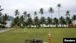CAMBODIA-CHINA/