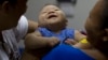 สหรัฐฯ เตรียมรับมือการระบาดของเชื้อไวรัส Zika ในช่วงฤดูร้อนปีนี้ 