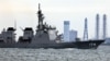 美日將合作研發更強大神盾級戰艦雷達系統