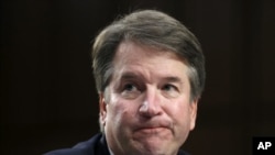 Brett Kavanaugh enfrenta acusações