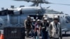 2nd ship sinks in Red Sea; British monitor says Houthis likely to blame