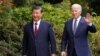 Biden dan Xi akan Bertemu di Sela-sela KTT APEC di Lima, Peru