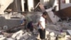Repeated Conflicts Scar Generations of Palestinians, Israelis