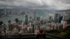 Hong Kongers mourn a city that is a shell of its former self