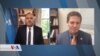 Hevpeyvîn bi Jeremy P. Barker re