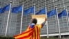 Spain Sees Russian Interference in Catalonia Separatist Vote