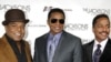 After Tour, Jacksons to Release Album; Dylan Among Presidential Medal Honorees
