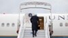 Kerry Heading to Ukraine as Russia Tightens Grip on Crimea