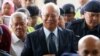 Mantan PM dan Pejabat Keuangan Malaysia Dikenai Dakwaan Korupsi