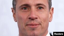 Voditelj Kris Kuomo suspendovan je prošle nedelje 