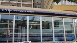 As dívidas dos grandes ao banco de poupança e crédito -2:48