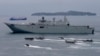 Asia Code for Sea Peace Expected to Tilt Toward China 