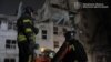Rusia Laporkan Kerusakan di Bryansk, Rostov Akibat Serangan Ukraina
