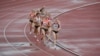 Under Doping’s Shadow, Russian Athletes Train for Rio Games