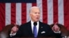 Biden Desak DPR AS Setujui Bantuan ke Ukraina