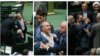 معاون وزیر کشاورزی: حرکت من در مجلس مثل حرکت زیدان در جام جهانی بود