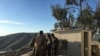 Marinir Amerika Tewas dalam Serangan Roket ISIS di Irak Utara