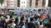 港立会选举白热化 非建制弃选图保票源