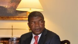 João Lourenço e Eugénio Laborinho descrevem situação grave em Cabinda - 4:12