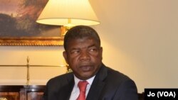 João Lourenço