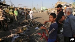 Events in Iraq