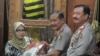 Kapolri Beri Santunan pada Masyarakat Sipil Korban Tewas di Sarinah
