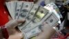 Observers: Implement Sound Policies to Tackle Deflation