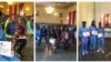 ፈደረሽን ኣትለቲክስ ዞባ ማእከል ኤርትራንብሉጻት  ኣትለታትን ኣሰልጠንትን  ምትብባዑ ተገሊጹ