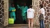 WHO Bergerak Cepat untuk Tangkal Wabah Ebola di Kongo