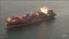 Cargo Vessels Evade Detection, Raising Fears of Huge Trafficking Operations