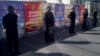 China Puts Prominent Uighur Scholar on Trial for Separatism