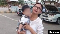EPI အဖွဲ့ ညွှန်ကြားရေးမှူးဟောင်း ဒေါက်တာထားထားလင်း။