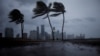 Badai Irma Menguat, Florida Ditetapkan dalam Keadaan Darurat