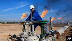 Iraq