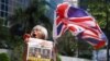 Hong Kong’s Media Face Year of Red Lines