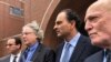 Students Tied to US College Admissions Scandal Could Face Expulsion