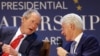 Ex-Presidents Express Hope for Civil 2016 Campaign