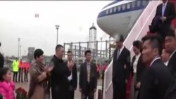 習近平抵澳門，機場不准打傘，香港議員和記者不准入境