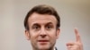 Seruan Macron Agar Uni Eropa Bicara dengan Rusia Buat Cemas Sekutu Eropa