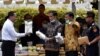 Indonesian President Orders Officers to Shoot Drug Traffickers