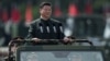 US on China's Proposal to Scrap Term Limits: 'That's a Decision for China'