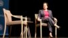 Supreme Court Justice Kagan Won't Discuss Kavanaugh