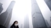 Tech Giants Spot Opportunity in Forecasting China's Smog