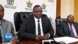 Hurumende Inoti Kambani yeGeo Associates Yawana Gas neOyiri kwaMuzarabani