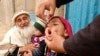 یک واقعۀ مثبت فلج کودکان در هلمند ثبت شد