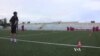 VIDEO: As stability returns to the once lawless nation of Somalia, the world football governing body, FIFA, is helping to rebuild the country’s sport sector by training referees as well as young footballers. Abdulaziz Billow has more from Mogadishu.