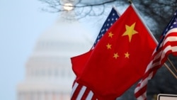 防敏感技術輸往中國 10位國會參議員籲美商務部速列清單