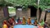 Women Seek Voice In Climate Treaty 