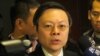 台陸委會主委王郁琦下月首訪大陸