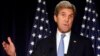 US Suspends Talks With Russia Over Syria